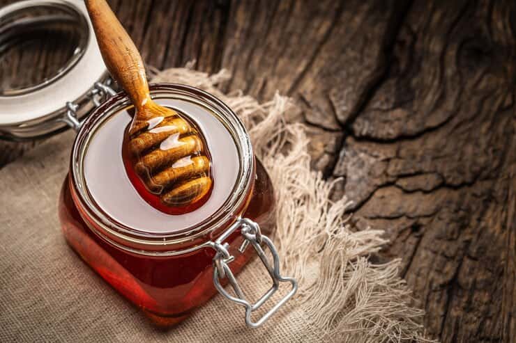 تصویر 4 از خرید عسل کنار و قیمت فروش استثنایی